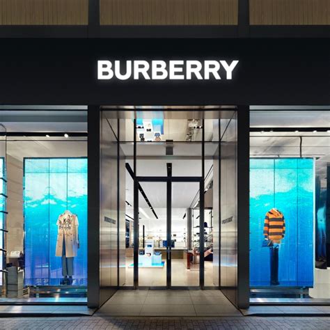 burberry digital outlet online